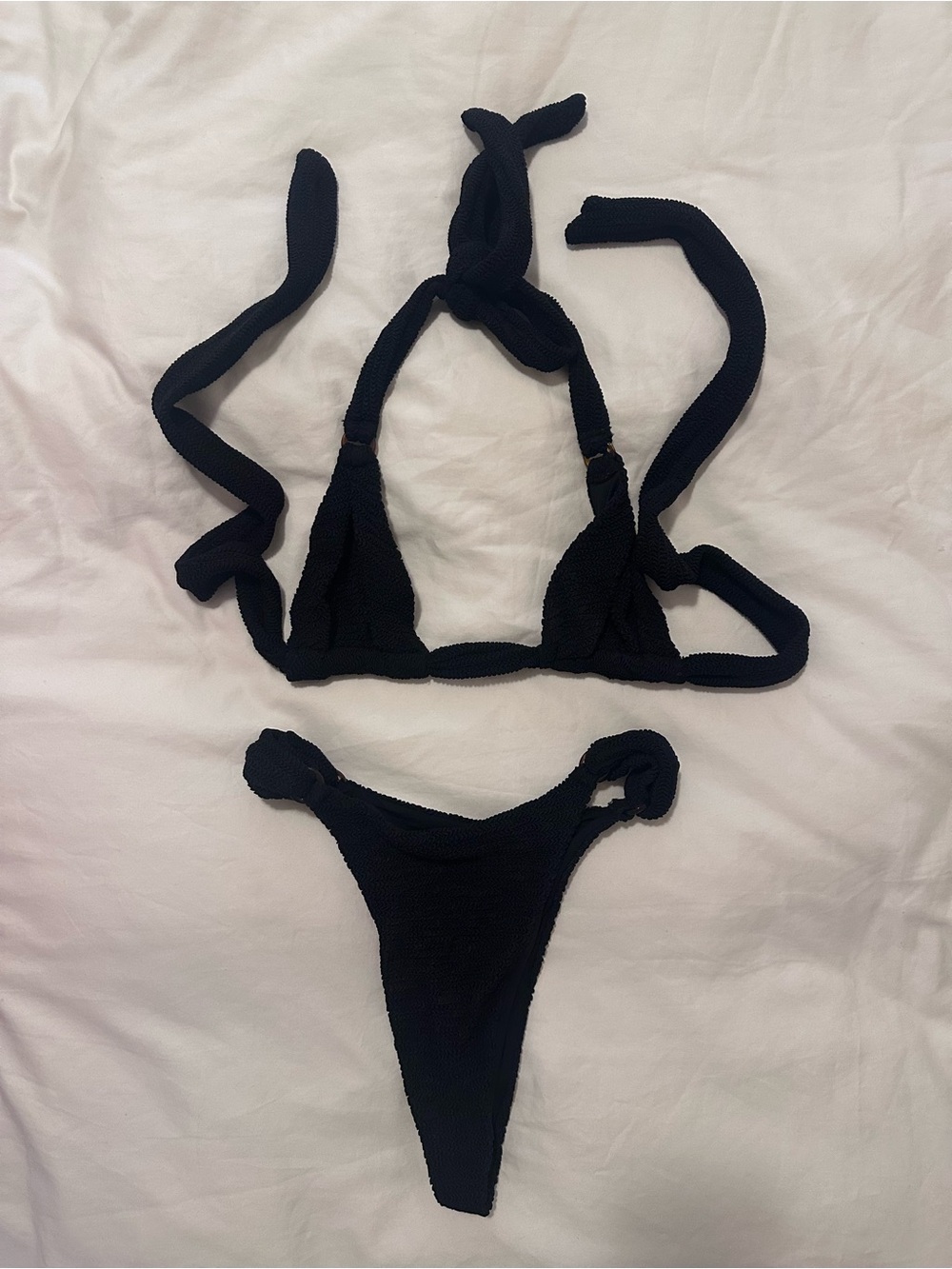 MONDAY SWIMWEAR MOROCCO SET